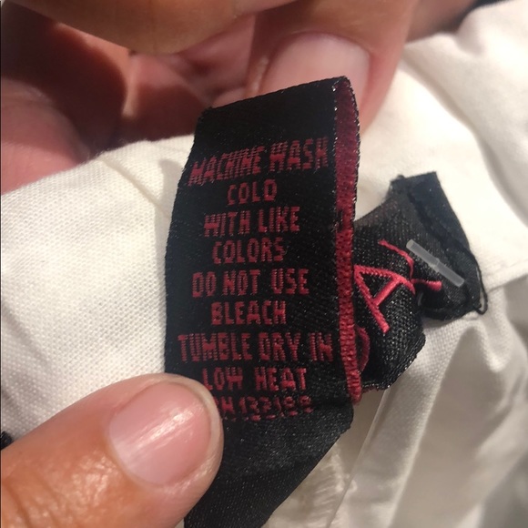 New White scrubs - Picture 6 of 8